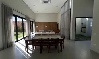 Imagem 4: CASA RESIDENCIAL em ITU - SP, Parque Ytu Xapada