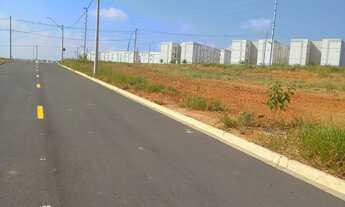 Imagem 2: TERRENO RESIDENCIAL em Salto - SP, SALTO VILLE