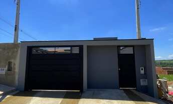 Imagem: CASA RESIDENCIAL em Salto - SP, Jardim dos