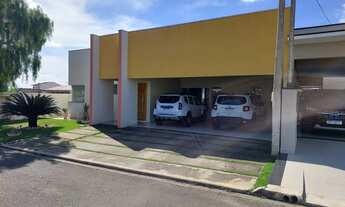 Imagem: CASA RESIDENCIAL em SALTO - SP, JARDIM DICARAÍ