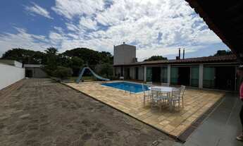 Imagem 4: CHACARA RESIDENCIAL em Salto - SP, Condomínio Fechado Village Haras São Luiz