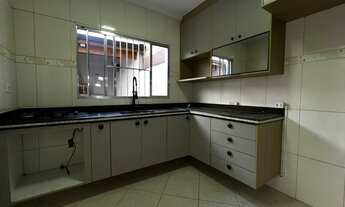 Imagem 3: CASA RESIDENCIAL em SALTO - SP, RESIDENCIAL FABBRI