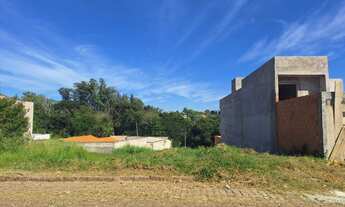 Imagem: TERRENO RESIDENCIAL em Salto - SP, Jardim