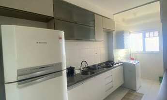 Imagem 2: APARTAMENTO RESIDENCIAL em SALTO - SP, JARDIM NOVA ERA