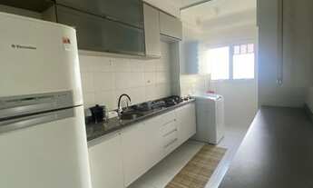 Imagem 3: APARTAMENTO RESIDENCIAL em SALTO - SP, JARDIM NOVA ERA