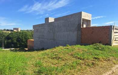 Imagem 4: TERRENO RESIDENCIAL em Salto - SP, Jardim Maria Jose