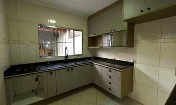 Imagem 5: CASA RESIDENCIAL em SALTO - SP, RESIDENCIAL FABBRI