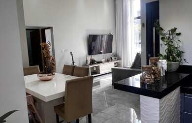 Imagem 2: CASA RESIDENCIAL em SALTO - SP, VILLAGE MOUTONNÉE