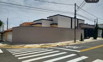 Imagem 2: CASA RESIDENCIAL em SALTO - SP, JARDIM PANORAMA