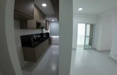 Imagem 5: APARTAMENTO RESIDENCIAL em INDAIATUBA - SP, JARDIM SANTIAGO