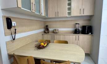 Imagem 7: APARTAMENTO RESIDENCIAL em SALTO - SP, BELA VISTA