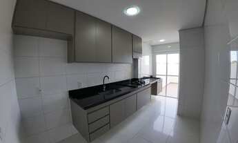 Imagem 2: APARTAMENTO RESIDENCIAL em SALTO - SP, JARDIM NOVA ERA