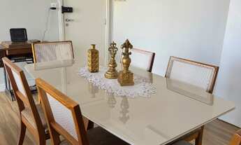 Imagem 2: APARTAMENTO RESIDENCIAL em SALTO - SP, BELA VISTA