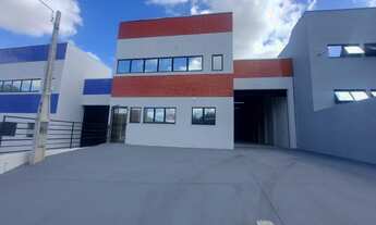 Imagem: GALPAO COMERCIAL em SALTO - SP, DISTRITO