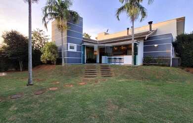 Imagem 2: CASA RESIDENCIAL em Salto - SP, Terras de Monte Serrat