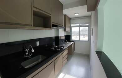 Imagem 3: APARTAMENTO RESIDENCIAL em INDAIATUBA - SP, JARDIM SANTIAGO