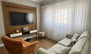 Imagem 3: APARTAMENTO RESIDENCIAL em SALTO - SP, BELA VISTA