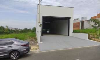 Imagem: GALPAO COMERCIAL em Salto - SP, Residencial