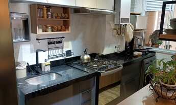 Imagem: APARTAMENTO RESIDENCIAL em SALTO - SP, VILA