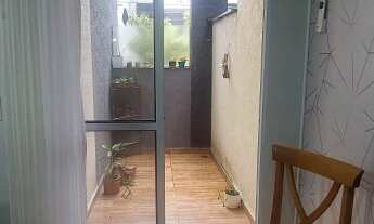 Imagem 7: APARTAMENTO RESIDENCIAL em SALTO - SP, JARDIM MUNICIPAL