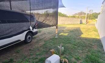 Imagem 4: TERRENO RESIDENCIAL em SALTO - SP, JARDIM GUARUJÁ