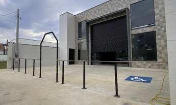 Imagem: GALPAO RESIDENCIAL em SALTO - SP, JARDIM