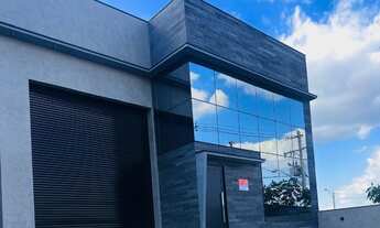 Imagem: GALPAO COMERCIAL em Salto - SP, JARDIM NAIR