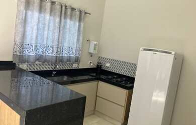 Imagem 5: CASA RESIDENCIAL em SALTO - SP, LOTEAMENTO TERRAS DE SÃO PEDRO E SÃO PAULO