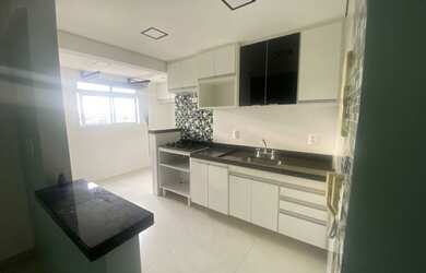Imagem 2: APARTAMENTO RESIDENCIAL em SALTO - SP, CENTRO