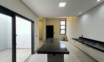 Imagem 4: CASA RESIDENCIAL em SALTO - SP, RESIDENCIAL PARQUE IMPERIAL