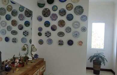 Imagem 6: CASA RESIDENCIAL em SALTO - SP, CONDOMÍNIO FECHADO VILLAGE HARAS SÃO LUIZ II