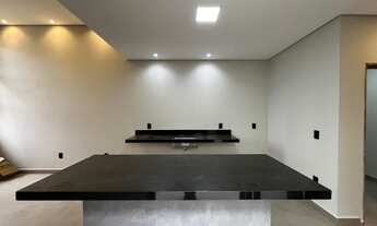 Imagem 7: CASA RESIDENCIAL em SALTO - SP, RESIDENCIAL PARQUE IMPERIAL