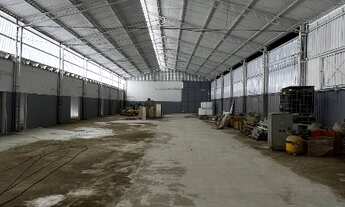 Imagem: GALPAO INDUSTRIAL em SALTO - SP, DISTRITO