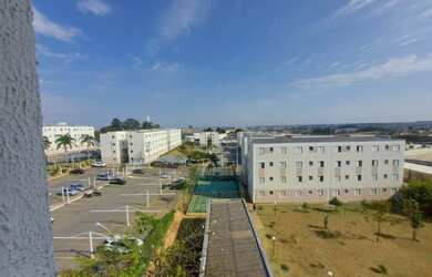 Imagem 14: APARTAMENTO RESIDENCIAL em SALTO - SP, SALTO VILLE