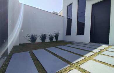 Imagem 2: CASA RESIDENCIAL em SALTO - SP, JARDIM SANTA MARTA III