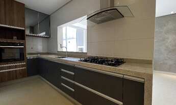 Imagem 7: CASA RESIDENCIAL em SALTO - SP, Terras de São Pedro e São Paulo