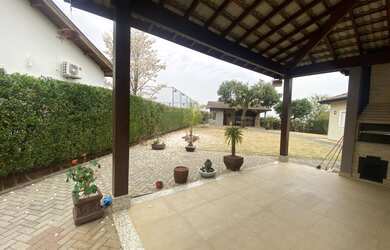 Imagem 6: CASA RESIDENCIAL em SALTO - SP, TERRAS DE MONT SERRAT