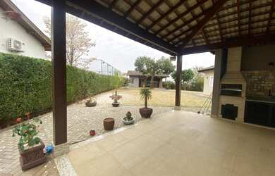 Imagem 4: CASA RESIDENCIAL em SALTO - SP, TERRAS DE MONT SERRAT