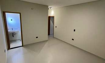 Imagem 3: CASA RESIDENCIAL em SALTO - SP, LOTEAMENTO TERRAS DE SÃO PEDRO E SÃO PAULO