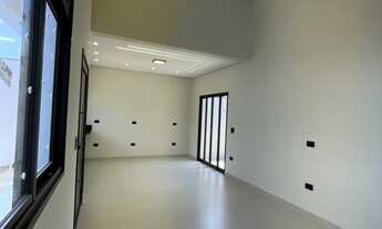 Imagem 4: CASA RESIDENCIAL em SALTO - SP, LOTEAMENTO TERRAS DE SÃO PEDRO E SÃO PAULO