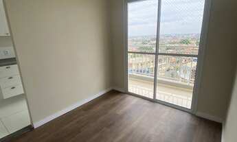 Imagem 2: APARTAMENTO RESIDENCIAL em SALTO - SP, PARQUE RESIDENCIAL RONDON