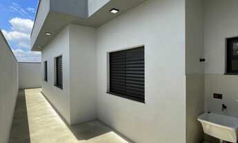 Imagem 7: CASA RESIDENCIAL em SALTO - SP, LOTEAMENTO TERRAS DE SÃO PEDRO E SÃO PAULO