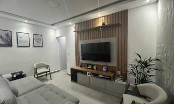 Imagem 2: CASA RESIDENCIAL em SALTO - SP, JARDIM NAIR MARIA