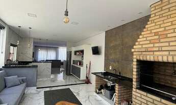 Imagem 6: CASA RESIDENCIAL em SALTO - SP, RESIDENCIAL LAGOS DICARAÍ