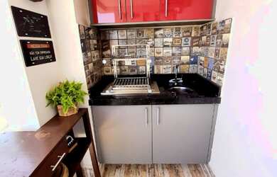 Imagem 7: APARTAMENTO RESIDENCIAL em Salto - SP, JARDIM DOS IPES