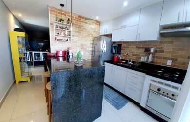 Imagem 4: APARTAMENTO RESIDENCIAL em Salto - SP, JARDIM DOS IPES