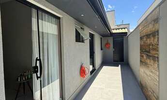 Imagem 7: CASA RESIDENCIAL em SALTO - SP, RESIDENCIAL LAGOS DICARAÍ