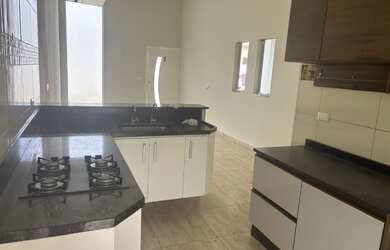 Imagem 3: CASA RESIDENCIAL em SALTO - SP, RESIDENCIAL SÃO BENTO