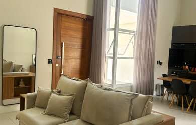 Imagem: CASA RESIDENCIAL em SALTO - SP, VILLAGE