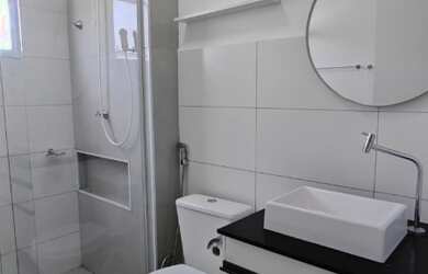 Imagem 12: APARTAMENTO RESIDENCIAL em SALTO - SP, LOTEAMENTO JARDIM DAS CONSTELAÇÕES